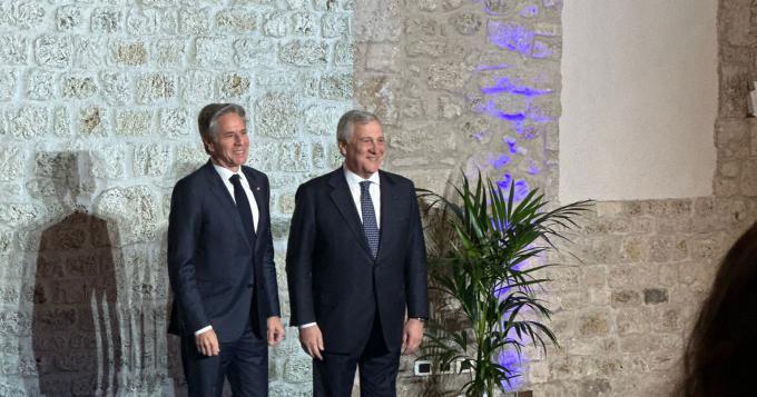 G7, promosse a pieni voti Anagni e Fiuggi